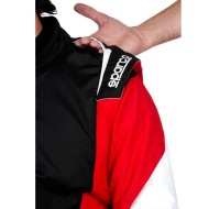Suit Sparco Competition Autoracing Fireproof, mondokart, kart