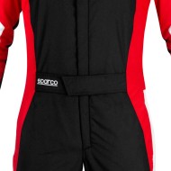 Rennanzug Sparco Competition Autoracing Fireproof, MONDOKART