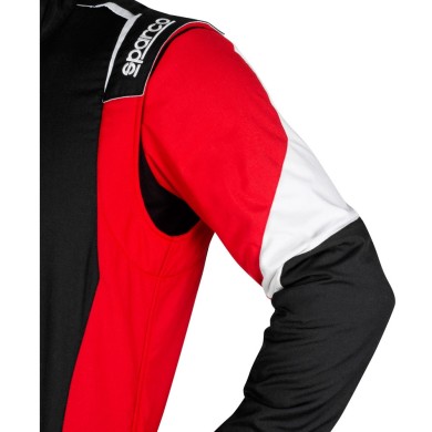 Suit Sparco Competition Autoracing Fireproof, mondokart, kart