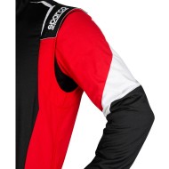 Suit Sparco Competition Autoracing Fireproof, mondokart, kart