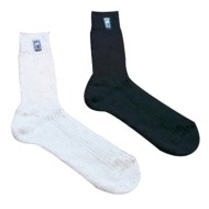 Nomex® Flammhemmende Stricksocken Sparco, MONDOKART, kart, go