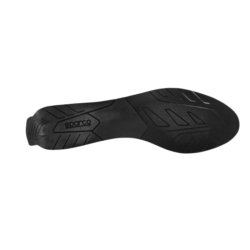 Botas Auto Sparco PRIME - R - Incombustible, kart