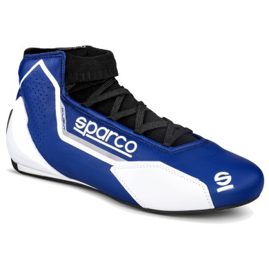 Scarpe Auto Sparco X-LIGHT Ignifughe, MONDOKART, kart, go kart