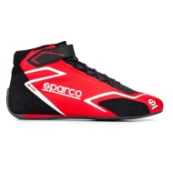 Botas Auto Sparco SKID Incombustible, kart, hurryproject