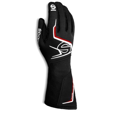 Guantes Sparco TIDE Auto Ignifugo, kart, hurryproject