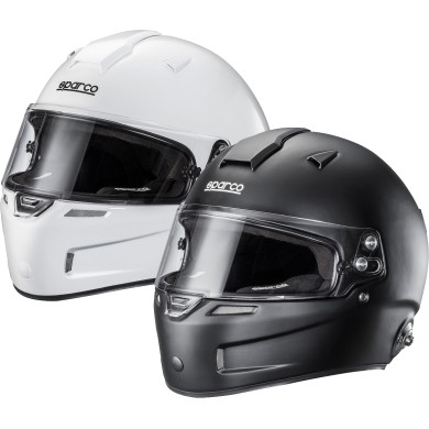 Casco Sparco RF-5W AIR PRO - Auto Ignifugo 8859, MONDOKART