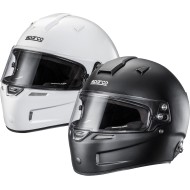 Sparco Helmet RF-5W AIR PRO - Auto Racing Fireproof Hans -