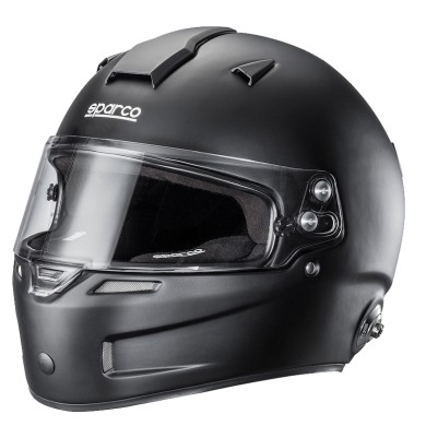 Sparco Helmet RF-5W AIR PRO - Auto Racing Fireproof Hans -