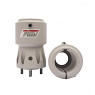 Rear Hub Magnesium 50 X 110 AMV OXiTECH, mondokart, kart, kart