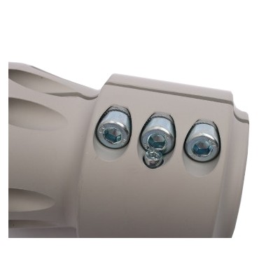 Radstern Hinten Magnesium 50 x 120 AMV OXiTECH, MONDOKART