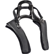 Collare Hans Ultimate Carbonio Sparco, MONDOKART, kart, go