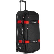 Travel bag Sparco, mondokart, kart, kart store, karting, kart