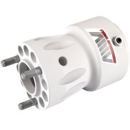 Rear Hub Magnesium 50 X 110 AMV OXiTECH, mondokart, kart, kart