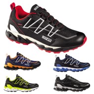 Shoes Mechanic Sparco Torque, mondokart, kart, kart store