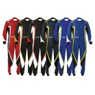 Kart Suit Sparco KERB K44 (Adult), mondokart, kart, kart store