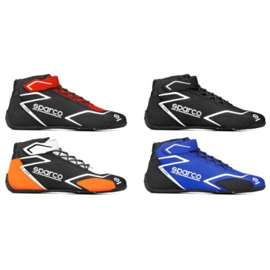 Scarpe Sparco K-SKID NEW!!, MONDOKART, kart, go kart, karting