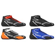 Botas Sparco K-SKID NEW!!, MONDOKART, kart, go kart, karting