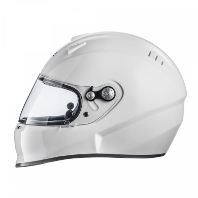 Sparco Helmet GP (CMR) KF-4W, mondokart, kart, kart store