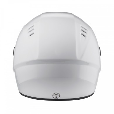 Sparco Helmet GP (CMR) KF-4W, mondokart, kart, kart store