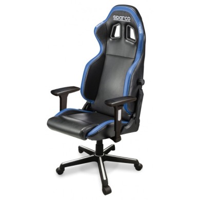 Asiento Gaming Sparco ICON, MONDOKART, kart, go kart, karting