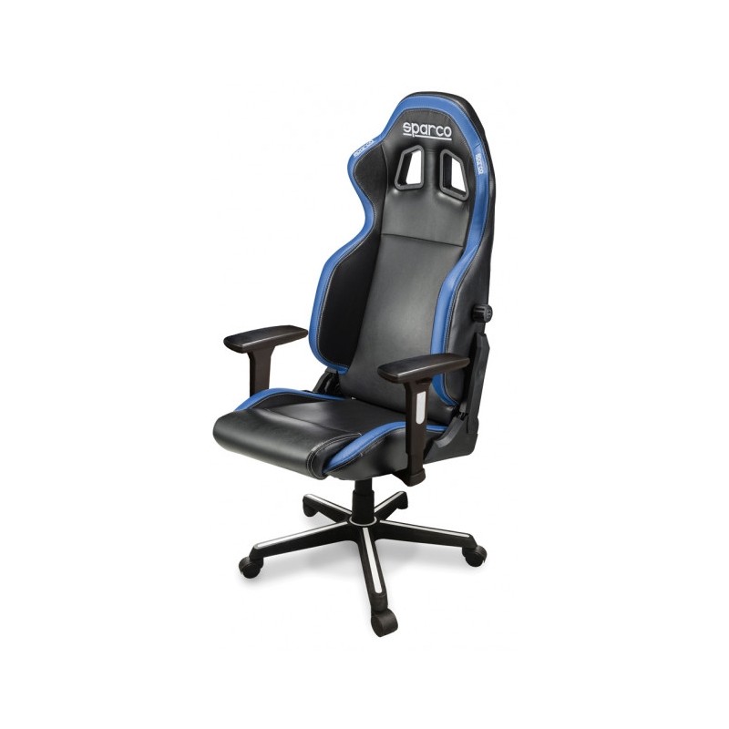 Siège Gaming Sparco ICON, MONDOKART, kart, go kart, karting