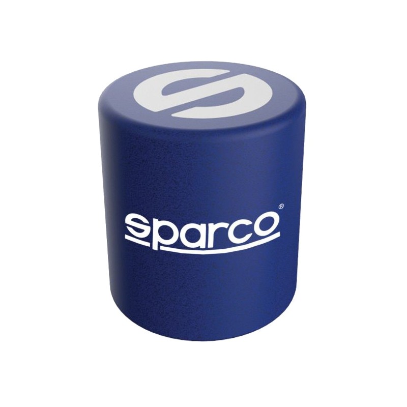 Pouf Sparco, mondokart, kart, kart store, karting, kart parts