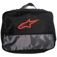 Bolsa para Mono Alpinestars, MONDOKART, kart, go kart, karting