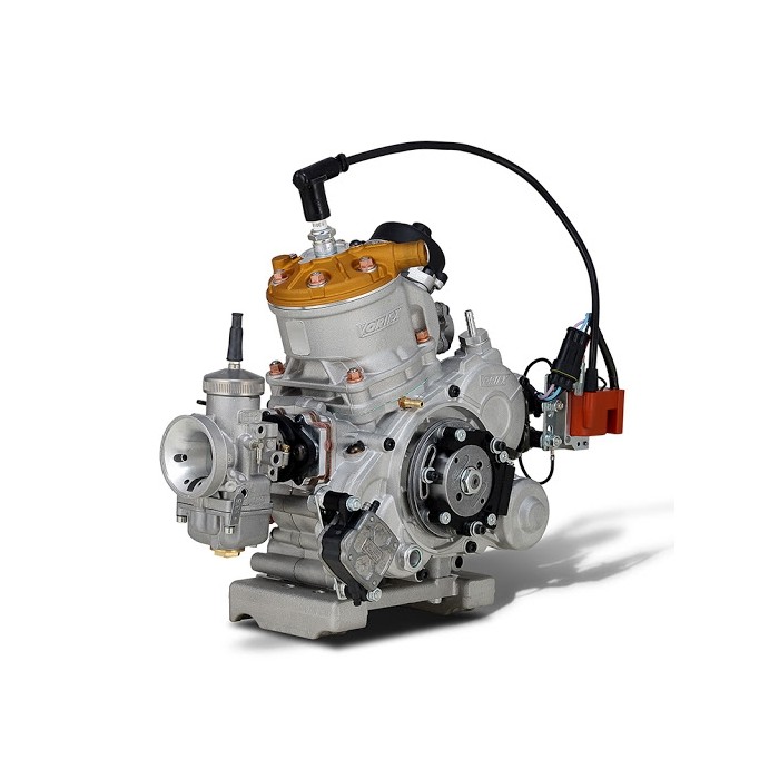 Kolben für Vortex RokGP - Super Rok, MONDOKART, kart, go kart