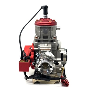 Moteur BMB HAT KGP 125cc, MONDOKART, kart, go kart, karting