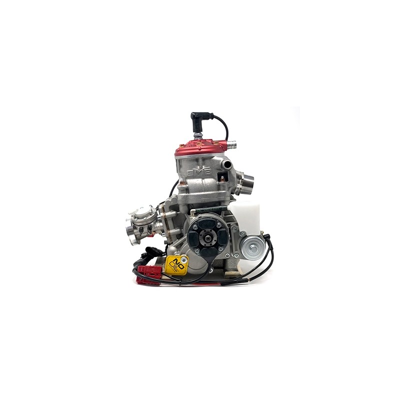 Engine BMB HAT KGP 125cc, mondokart, kart, kart store, karting