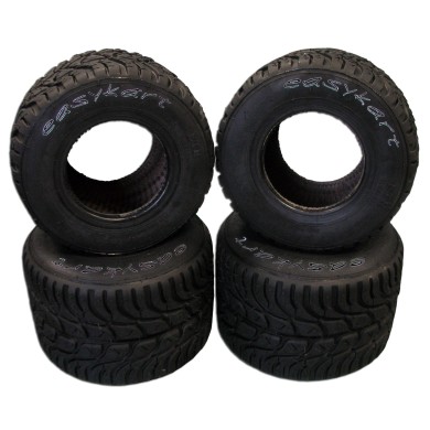 Easykart tires Rain 50/60, mondokart, kart, kart store