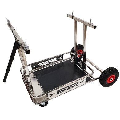 Kart Trolley TopKart, mondokart, kart, kart store, karting