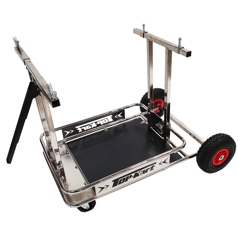 Kart Trolley TopKart, mondokart, kart, kart store, karting