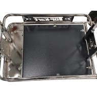 Chariot Porte Kart TopKart, MONDOKART, kart, go kart, karting