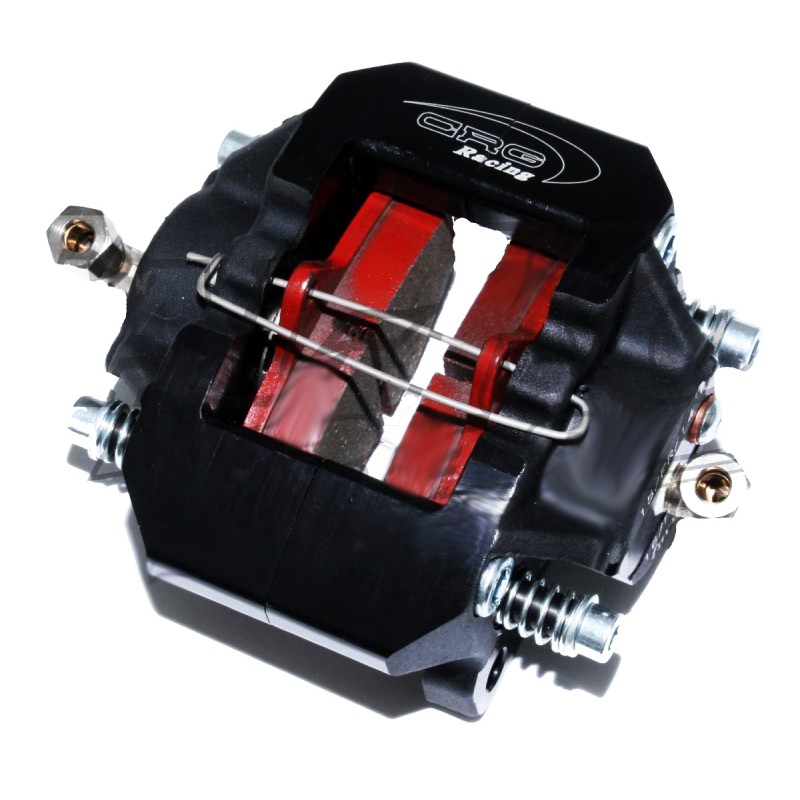 Brake Disc Protection CRG support (up to 2015), mondokart