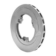 Brake Disk Front V08 CRG, mondokart, kart, kart store, karting