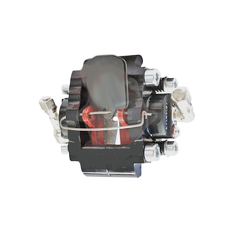 Brake Caliper Front V08 CRG, mondokart, kart, kart store