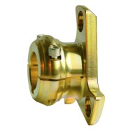 Support Disque Frein CADET 2.0 D30 Mini New Age CRG, MONDOKART