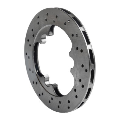 Disk Brake CADET 2.0 165x12 Mini New Age CRG, mondokart, kart