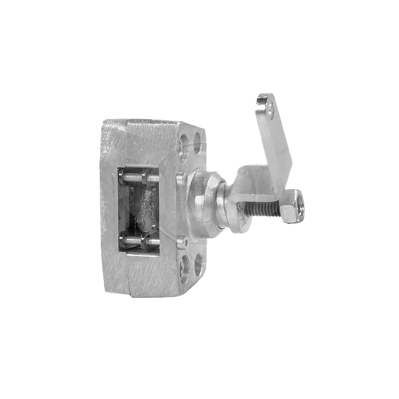 Brake Caliper PUFFO 50cc CRG, mondokart, kart, kart store