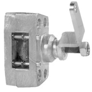 Brake Caliper PUFFO 50cc CRG, mondokart, kart, kart store