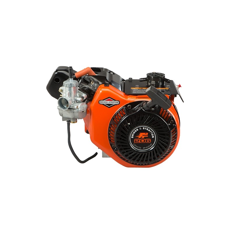 Engine B&S Briggs & Stratton L206, mondokart, kart, kart store