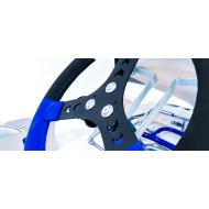 Chasis Completo Top-Kart KID KART 50cc - BlueBoy, MONDOKART