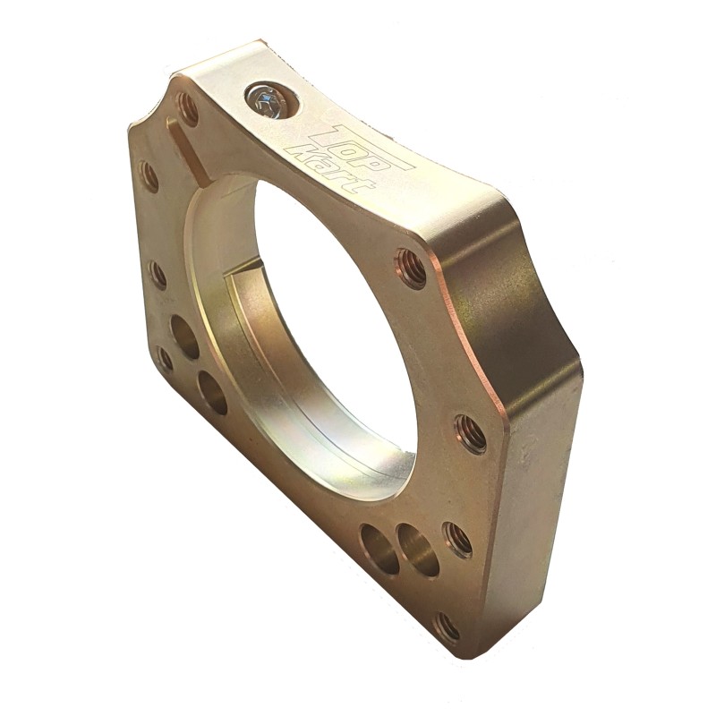 Axle Support Bearing Carrier Central Dreamer SR30.2 OK OKJ