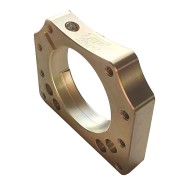 Axle Support Bearing Carrier Central Dreamer SR30.2 OK OKJ