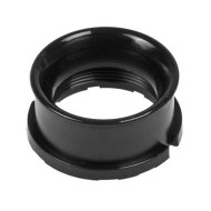 Conector (brida) carburador SMALL 38mm PHBG Plàstico