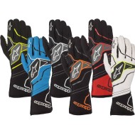 Gants Alpinestars Tech 1-KX Adult V2 NEW!, MONDOKART, kart, go