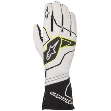 Gloves Alpinestars Tech 1-KX Adult V2 NEW!, mondokart, kart