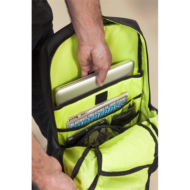 BackPack Alpinestars, mondokart, kart, kart store, karting