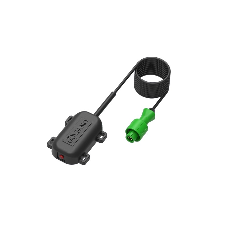 Sensore INFRAROSSO Tempi New Alfano, MONDOKART, kart, go kart